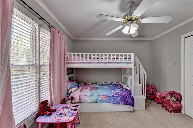 1294 Carrington Way, Lawrenceville, GA 30044