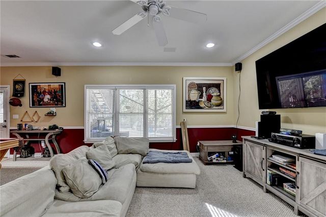 1294 Carrington Way, Lawrenceville, GA 30044