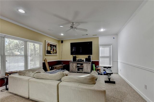 1294 Carrington Way, Lawrenceville, GA 30044