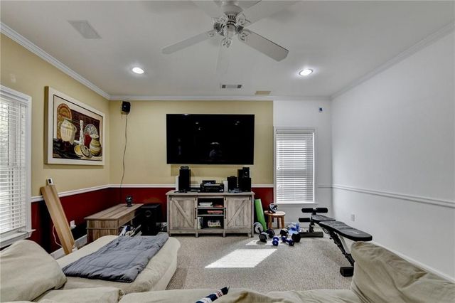 1294 Carrington Way, Lawrenceville, GA 30044