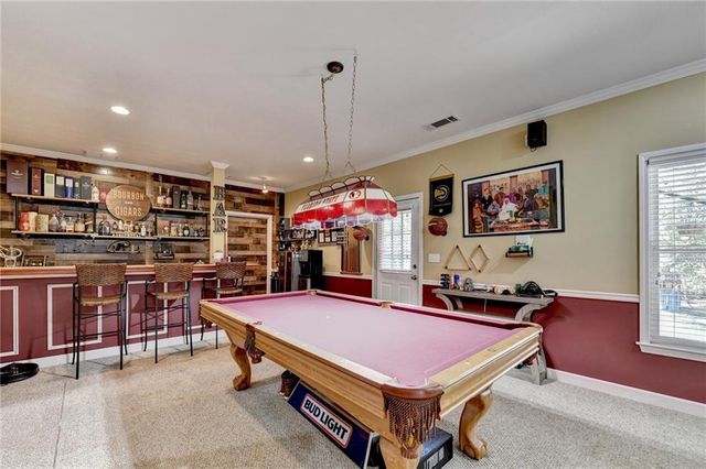 1294 Carrington Way, Lawrenceville, GA 30044