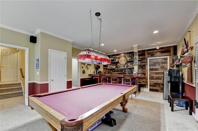 1294 Carrington Way, Lawrenceville, GA 30044