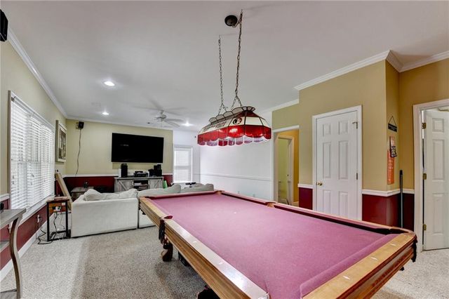 1294 Carrington Way, Lawrenceville, GA 30044