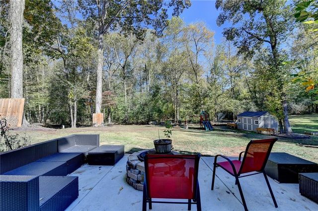 1294 Carrington Way, Lawrenceville, GA 30044