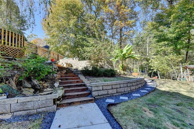 1294 Carrington Way, Lawrenceville, GA 30044