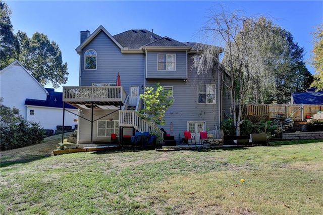 1294 Carrington Way, Lawrenceville, GA 30044