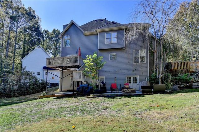 1294 Carrington Way, Lawrenceville, GA 30044