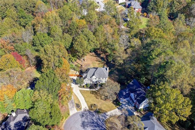 1294 Carrington Way, Lawrenceville, GA 30044