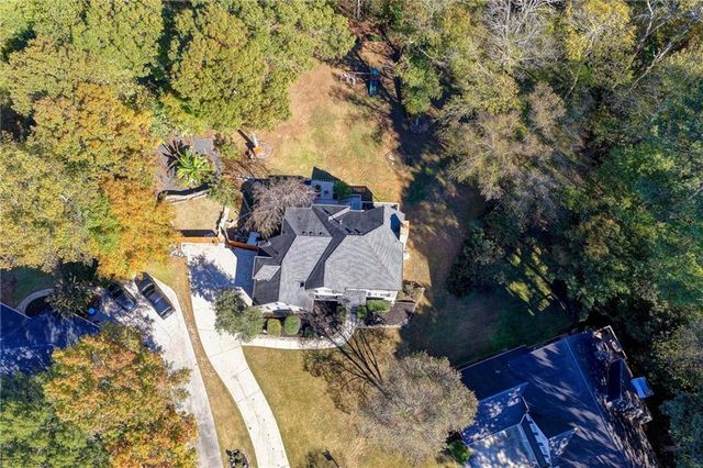 1294 Carrington Way, Lawrenceville, GA 30044