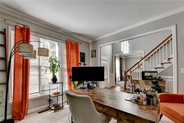 1294 Carrington Way, Lawrenceville, GA 30044