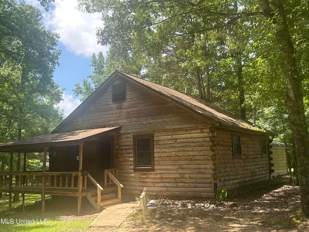 185 Longview Drive, Coldwater, MS 38618