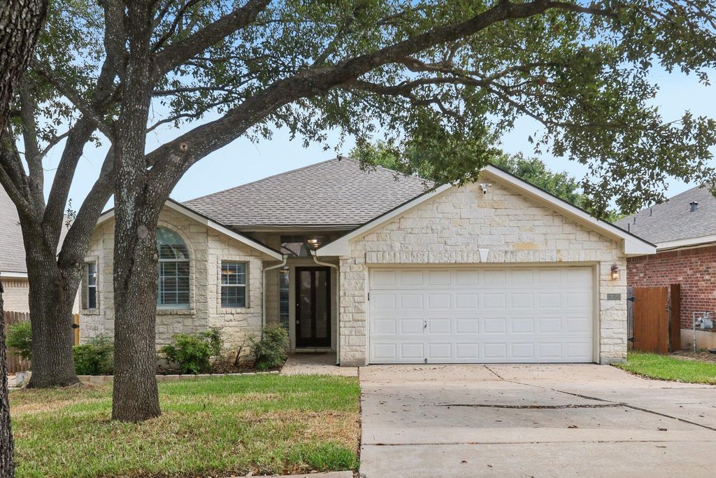 13523 Wyoming Valley DR, Austin, TX 78727