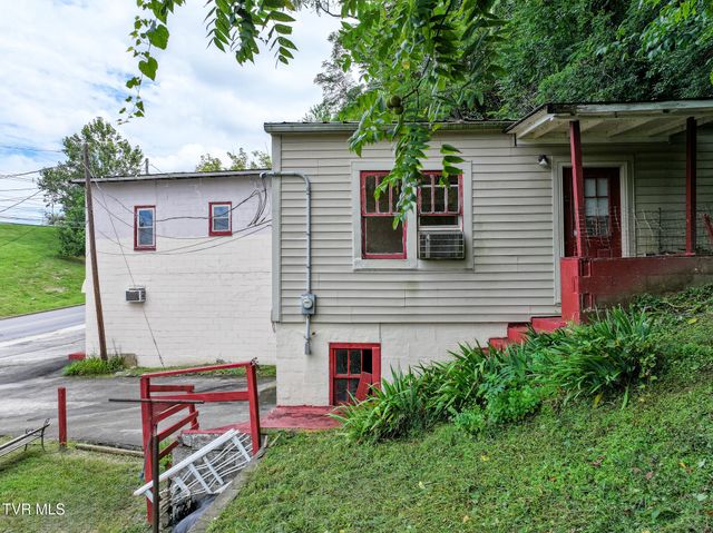 324 East Church Street, Greeneville, TN 37745