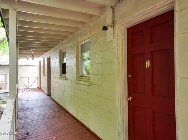 324 East Church Street, Greeneville, TN 37745