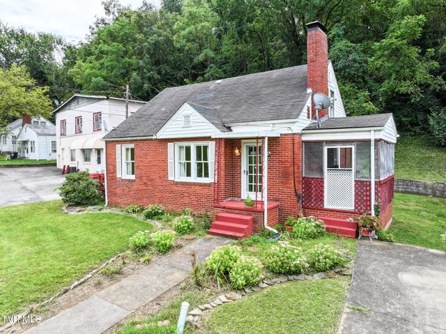 324 East Church Street, Greeneville, TN 37745
