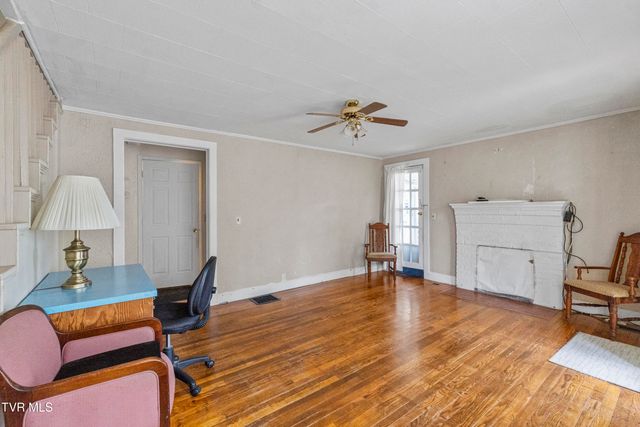 324 East Church Street, Greeneville, TN 37745