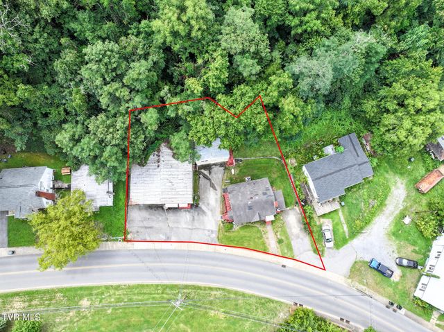 324 East Church Street, Greeneville, TN 37745