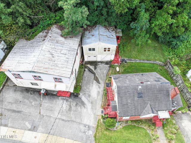 324 East Church Street, Greeneville, TN 37745