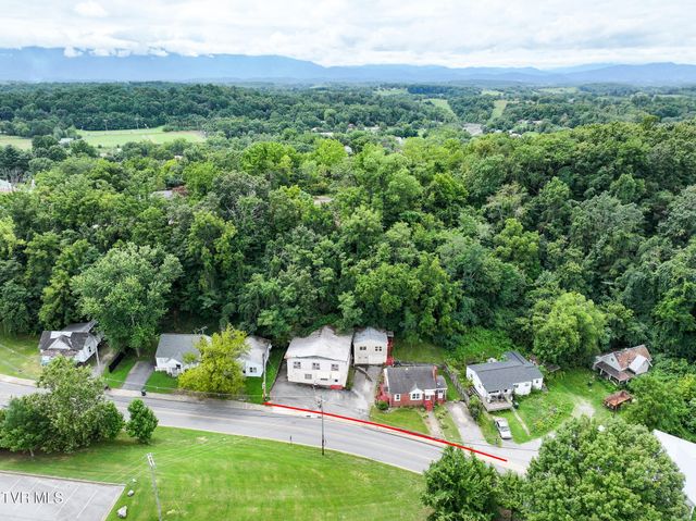 324 East Church Street, Greeneville, TN 37745