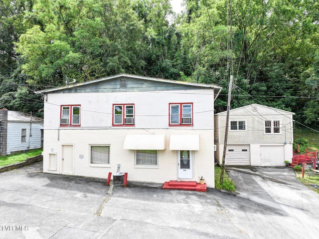 324 East Church Street, Greeneville, TN 37745