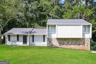 3417 Little Beth Court, Decatur, GA 30034