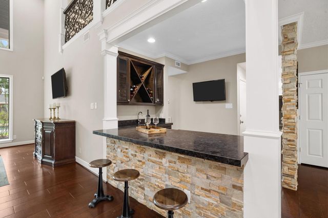 3 Regent Court, Sugar Land, TX 77478