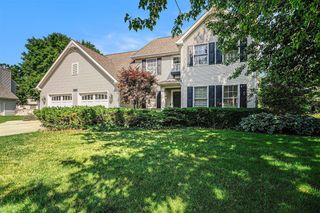 7471 St George Circle, Portage, MI 49024