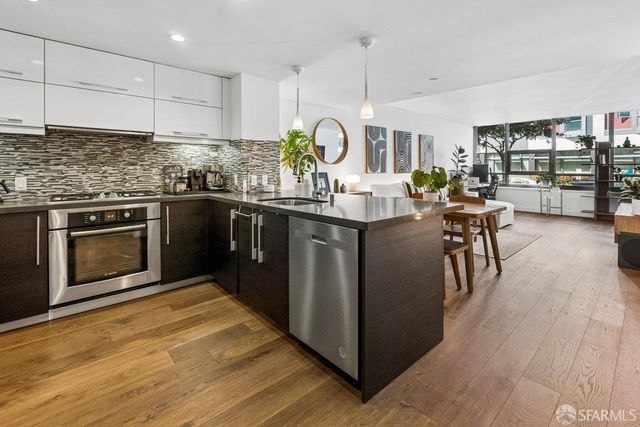 435 China Basin Street 116, San Francisco, CA 94158