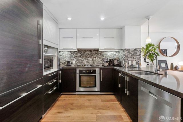 435 China Basin Street 116, San Francisco, CA 94158