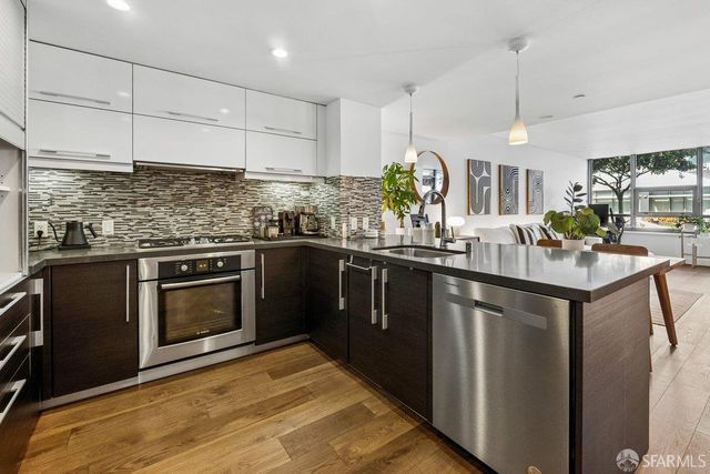 435 China Basin Street 116, San Francisco, CA 94158