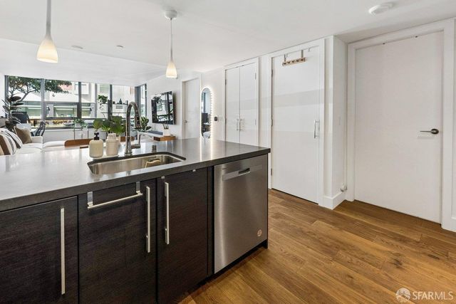 435 China Basin Street 116, San Francisco, CA 94158