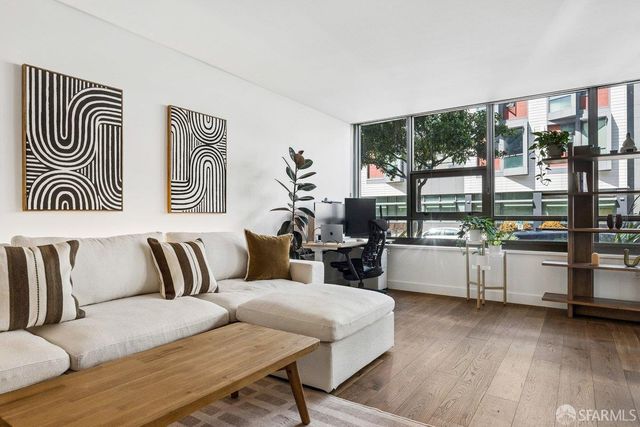 435 China Basin Street 116, San Francisco, CA 94158