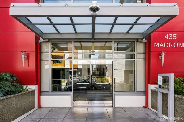 435 China Basin Street 116, San Francisco, CA 94158