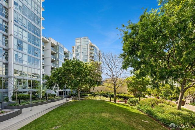 435 China Basin Street 116, San Francisco, CA 94158