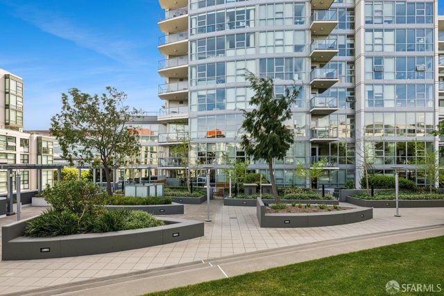 435 China Basin Street 116, San Francisco, CA 94158