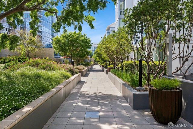 435 China Basin Street 116, San Francisco, CA 94158