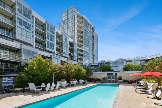 435 China Basin Street 116, San Francisco, CA 94158