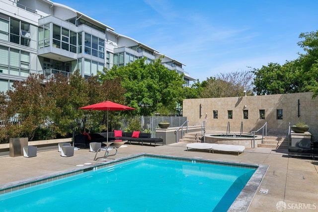 435 China Basin Street 116, San Francisco, CA 94158