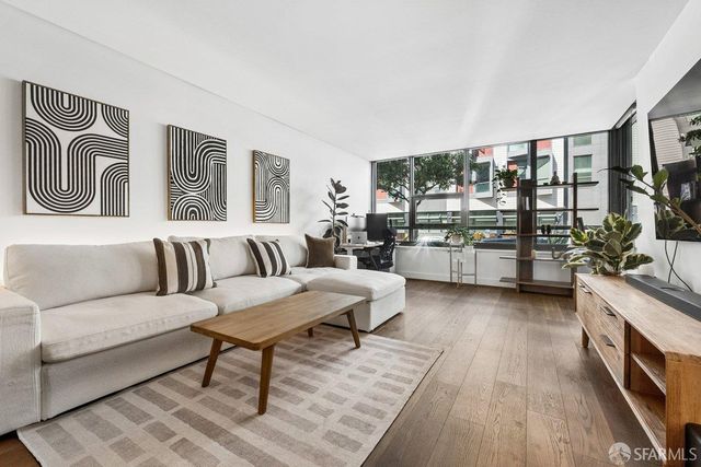 435 China Basin Street 116, San Francisco, CA 94158