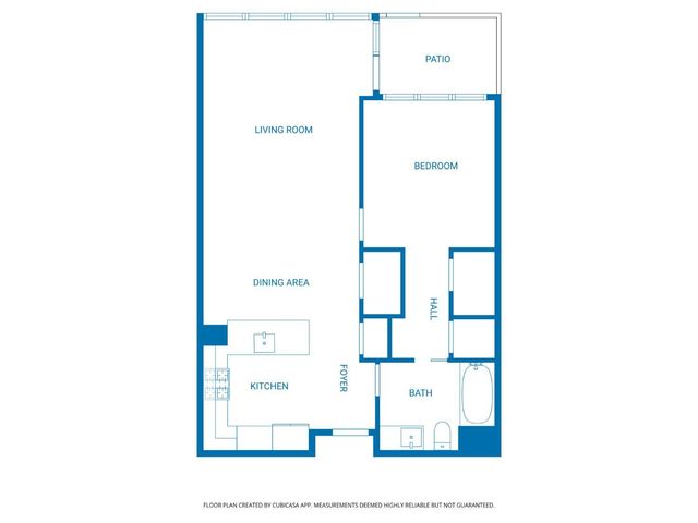 435 China Basin Street 116, San Francisco, CA 94158