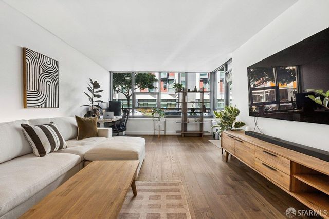 435 China Basin Street 116, San Francisco, CA 94158