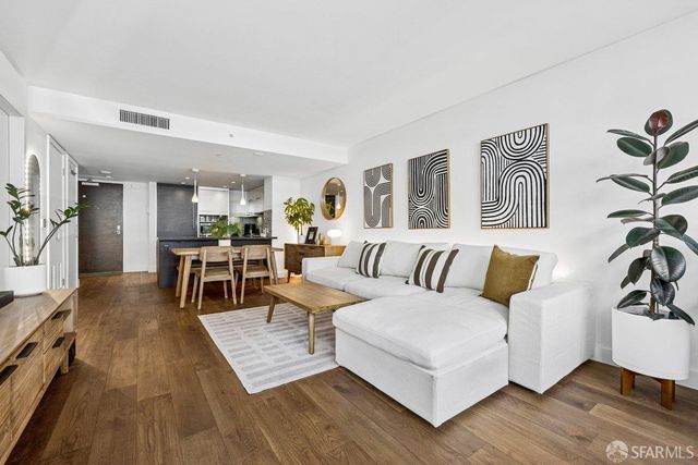 435 China Basin Street 116, San Francisco, CA 94158