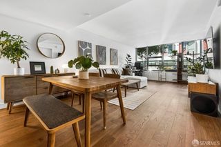 435 China Basin Street 116, San Francisco, CA 94158