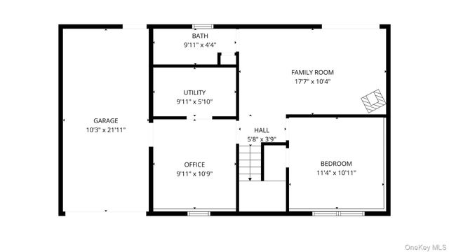 75 Lincoln Street, Sloatsburg, NY 10974