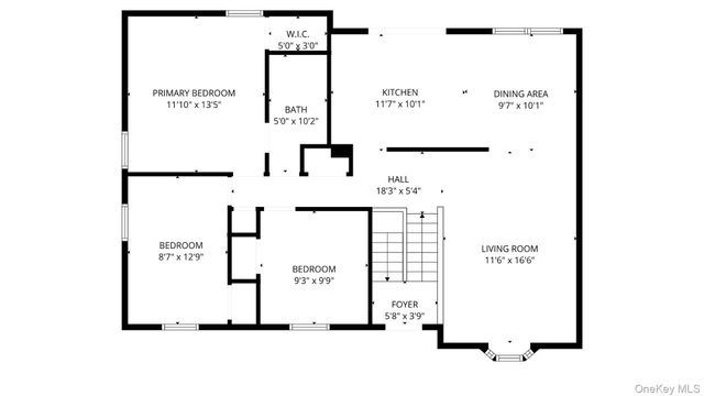 75 Lincoln Street, Sloatsburg, NY 10974