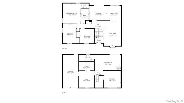 75 Lincoln Street, Sloatsburg, NY 10974