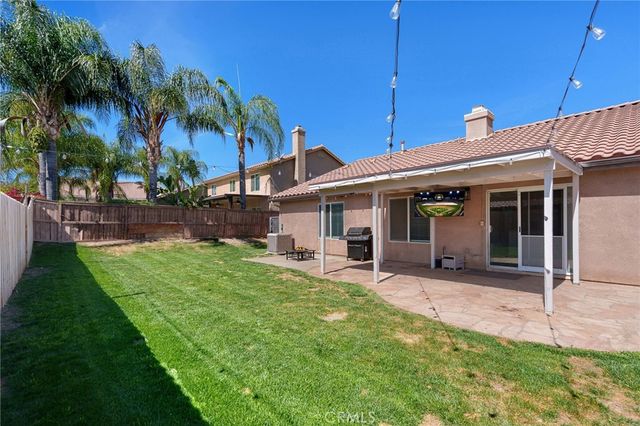 25349 Silverwood, Menifee, CA 92584