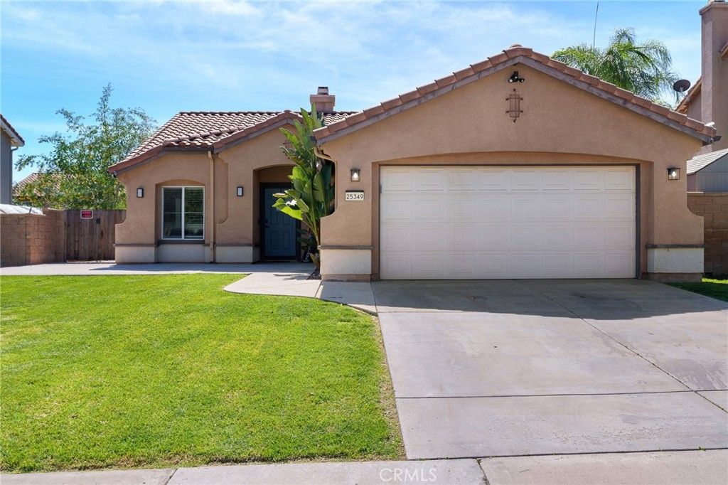 25349 Silverwood, Menifee, CA 92584