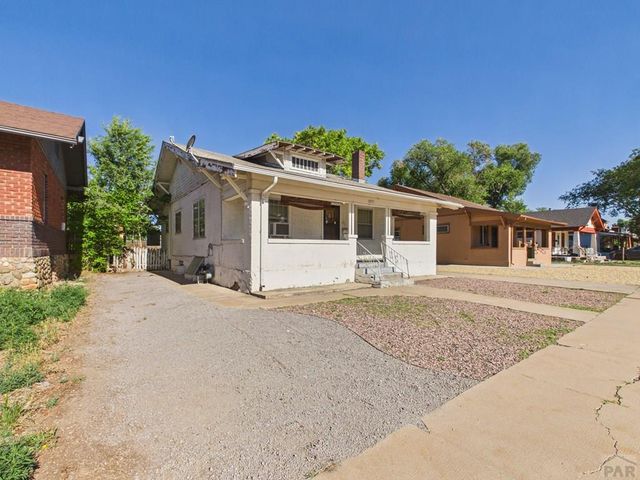 1335 Wabash Ave, Pueblo, CO 81004