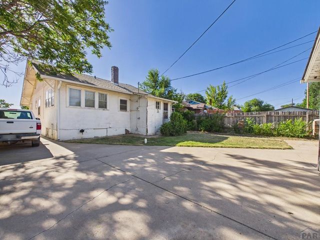 1335 Wabash Ave, Pueblo, CO 81004
